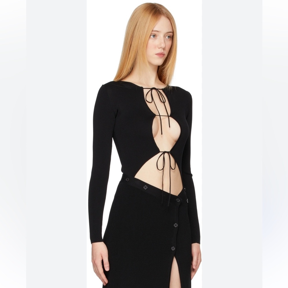 AYA MUSE - Forio Bodysuit